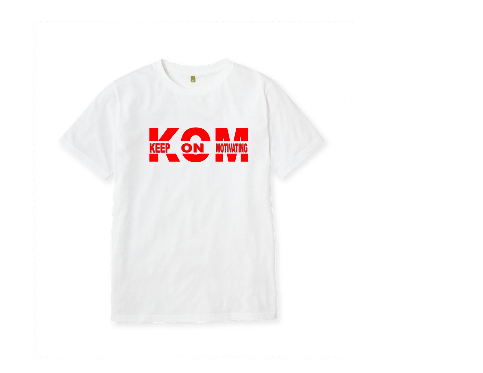 KOM T-Shirt